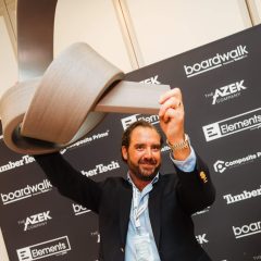 Composite Prime team with a knot of composite - Composite Prime