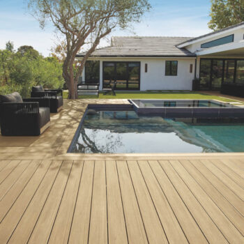 Composite decking maintenance - Composite Prime