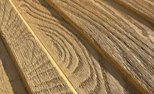 redux cladding light brown - Composite Prime