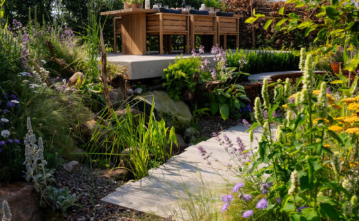 Redux Decking - Composite Prime