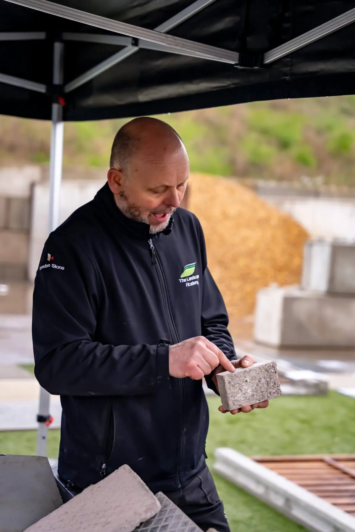 Composite Prime supplier