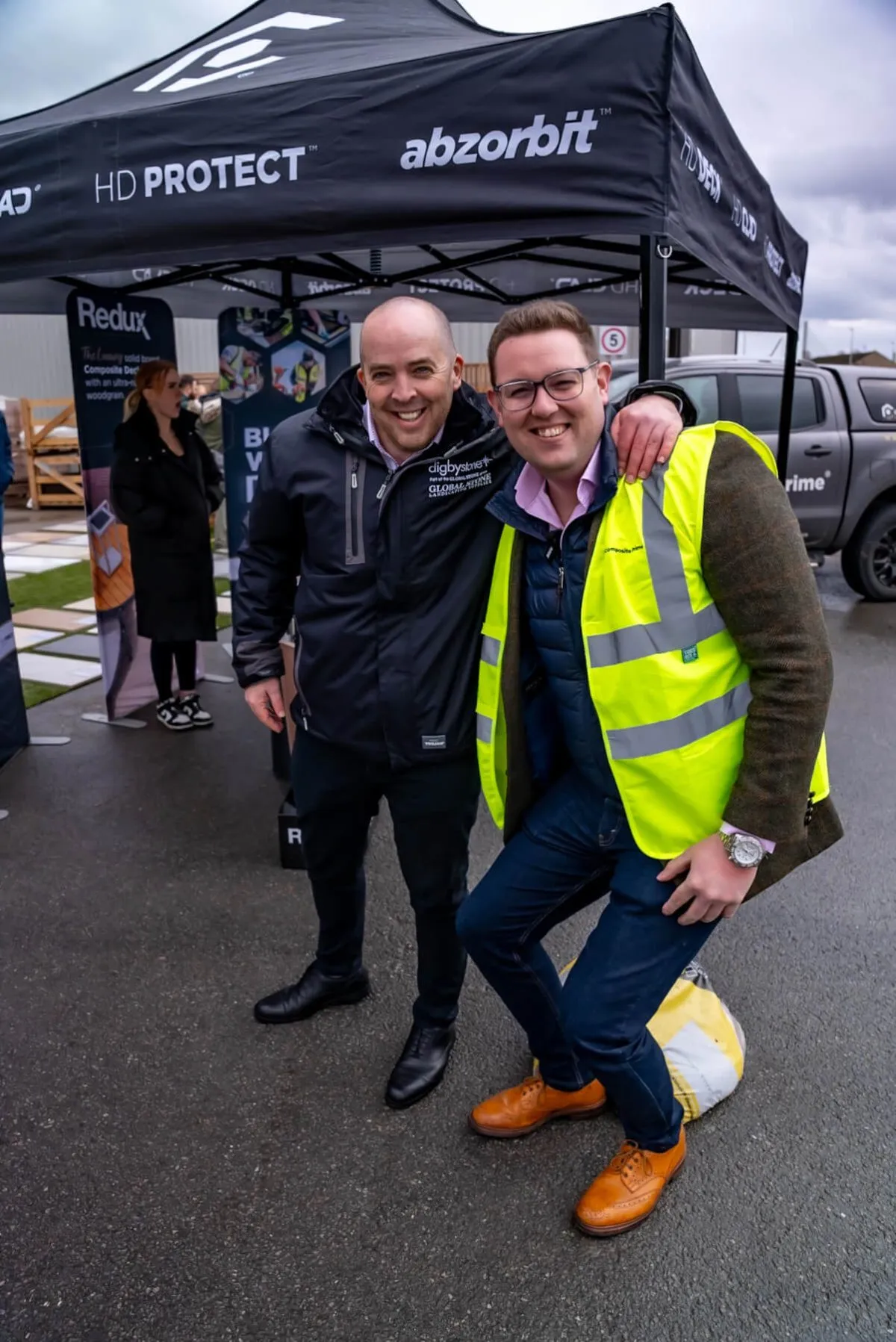 Composite Prime stockist