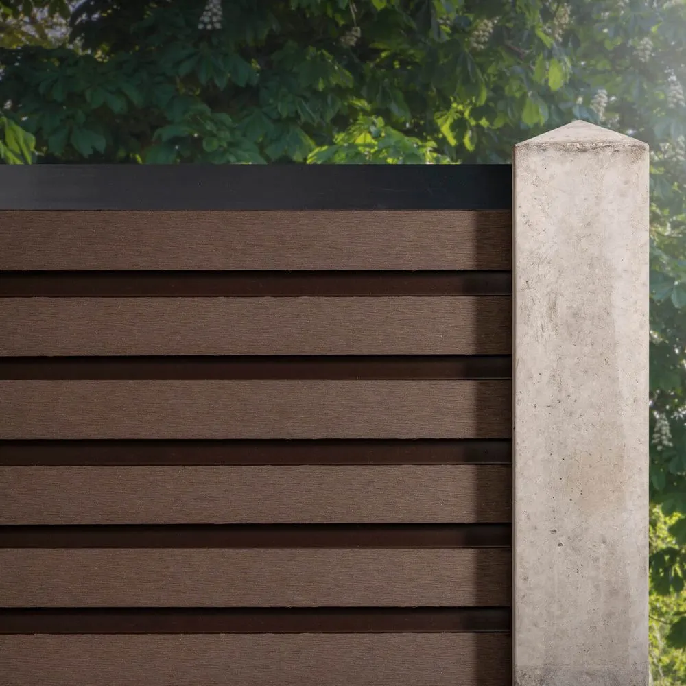 HD Fence - Composite Prime