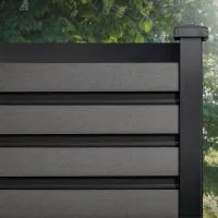 HD Fence - Composite Prime