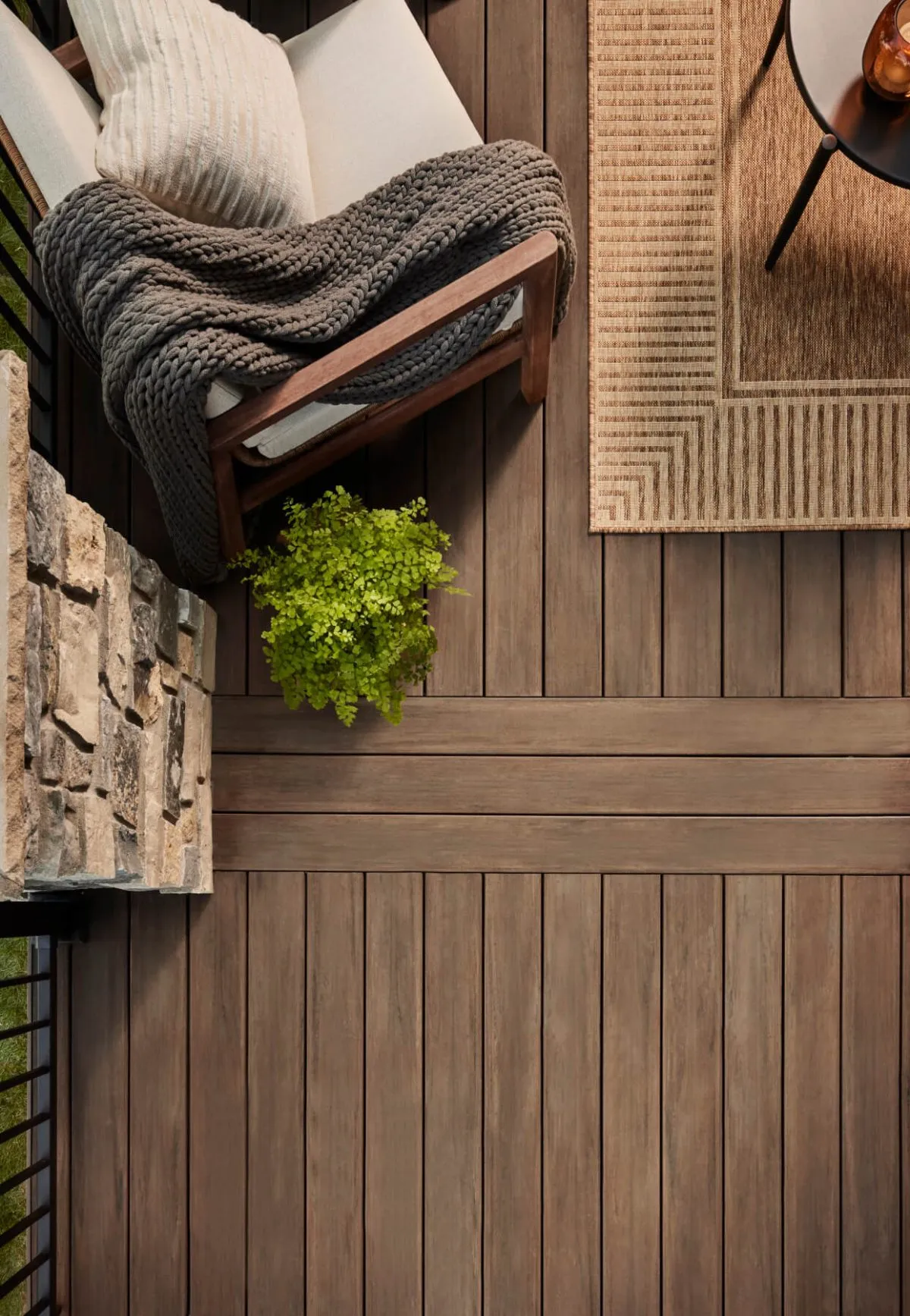 composite Elements english walnut - Composite Prime