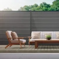 HD Fence - Composite Prime