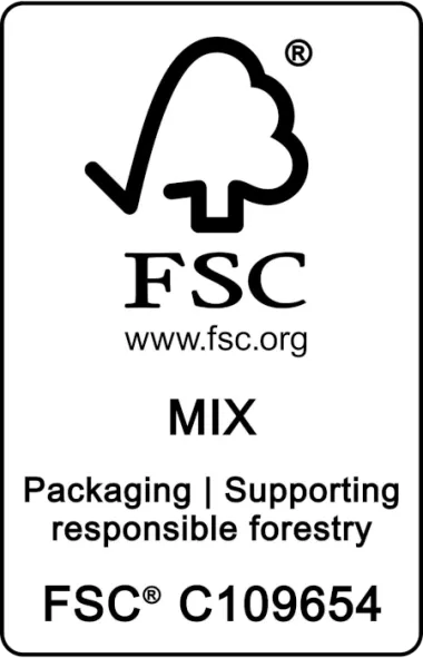 FSC logo