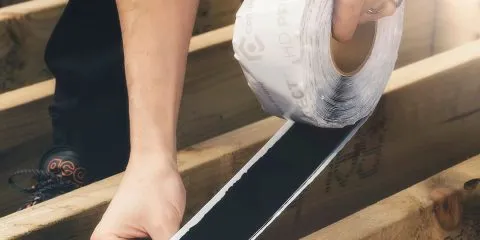 HD Protect Tape - Composite Prime