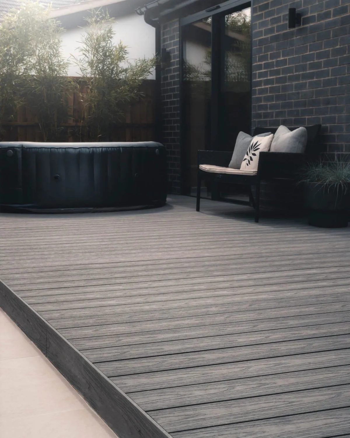 House patio composite boards - Composite Prime