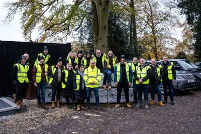 Composite Prime goes global