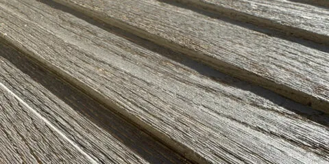 Redux cladding boards natural tone - Composite Prime