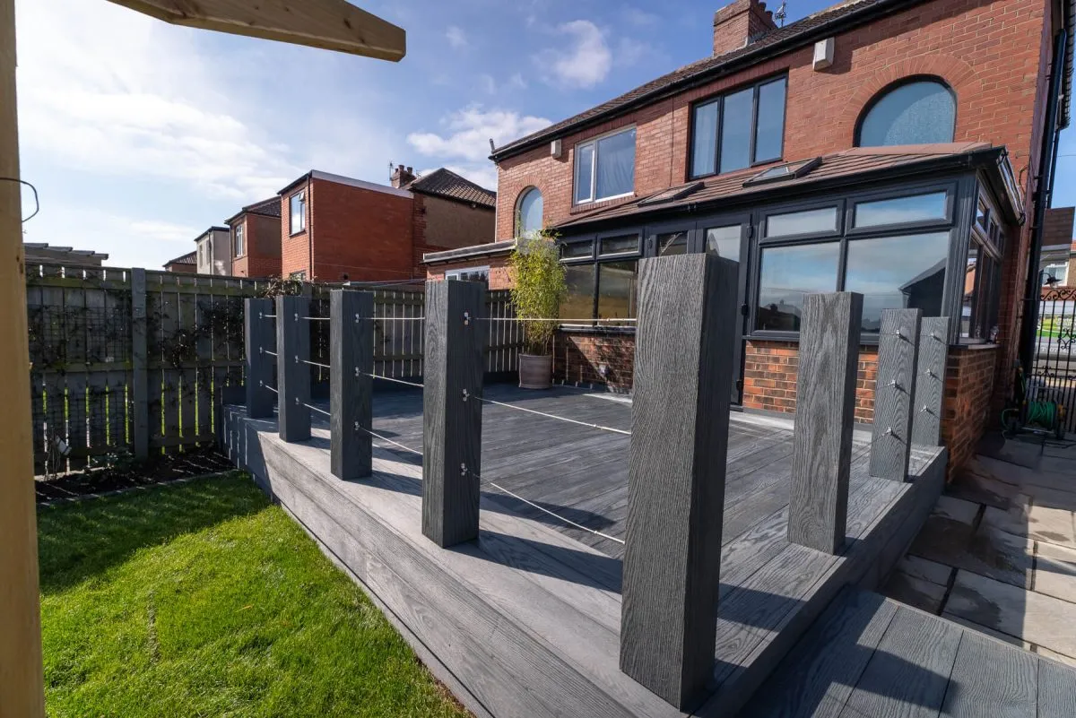 Redux garden - Composite Prime