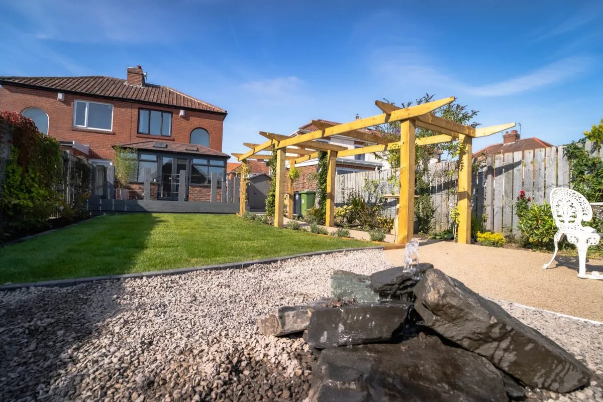 Redux in dusk - Composite Prime