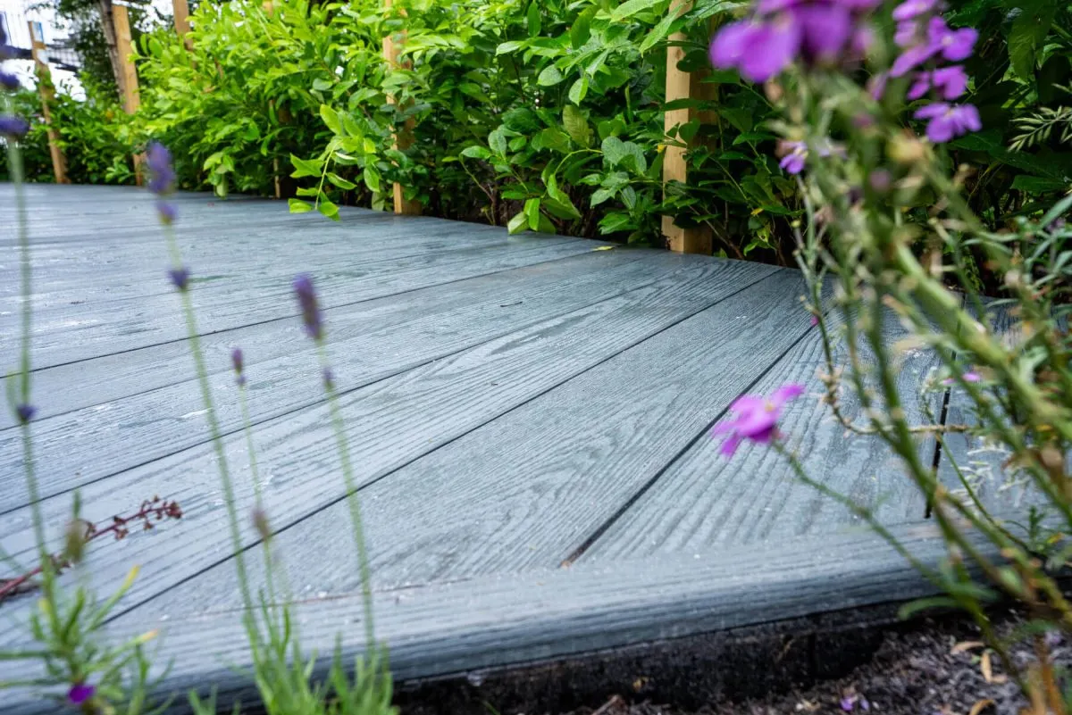 Redux Decking - Composite Prime