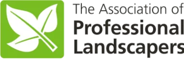The Association of Professional Landscapers logo