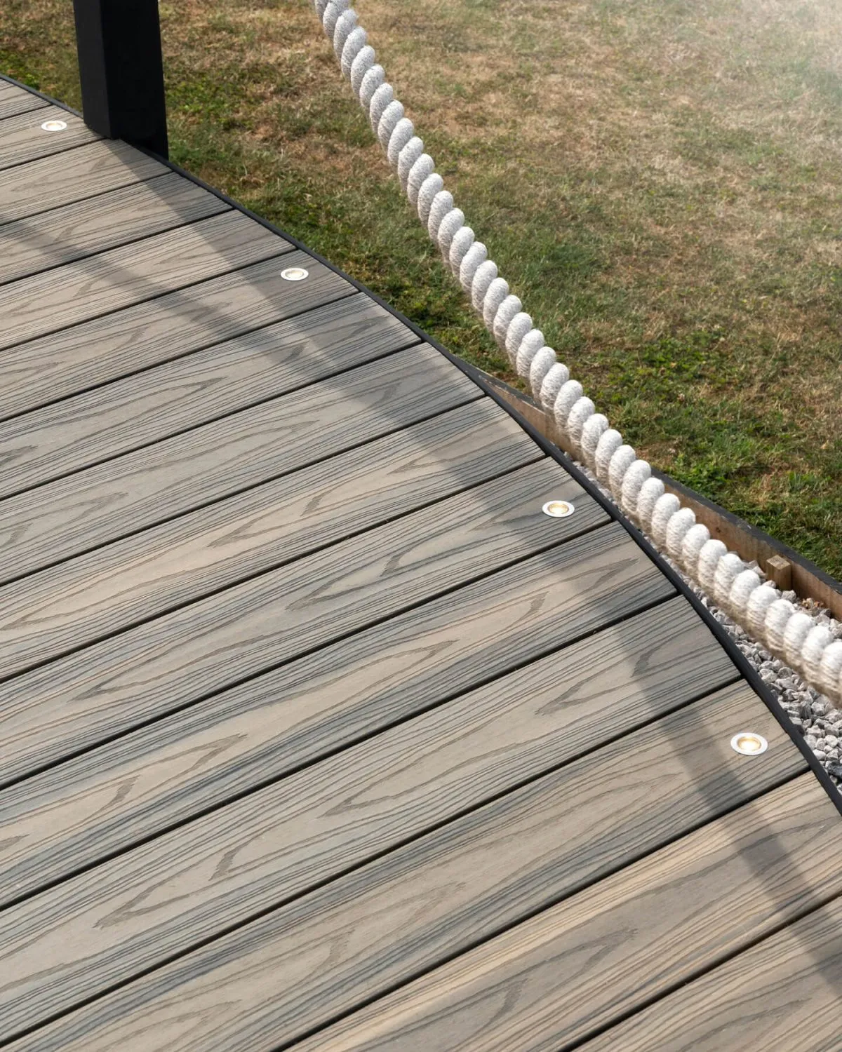 HD Deck Dual boards - Composite Prime